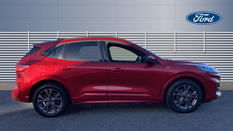 Ford Kuga 2.0 EcoBlue mHEV ST-Line Edition 5dr Diesel Estate